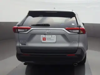 Toyota RAV4 2025 XLE 4 SUV