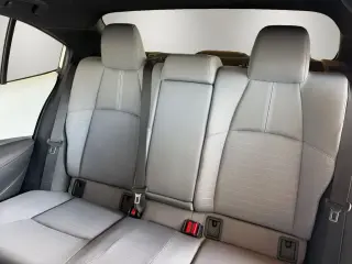 Toyota Corolla Hybrid 2024 LE 4dr Sedan