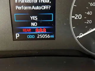 Toyota Corolla Hybrid 2024 LE 4dr Sedan