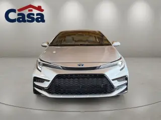 Toyota Corolla Hybrid 2024 LE 4dr Sedan