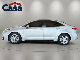 Toyota Corolla Hybrid 2024 LE 4dr Sedan