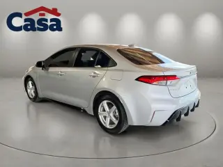 Toyota Corolla Hybrid 2024 LE 4dr Sedan