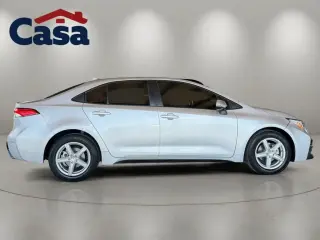 Toyota Corolla Hybrid 2024 LE 4dr Sedan