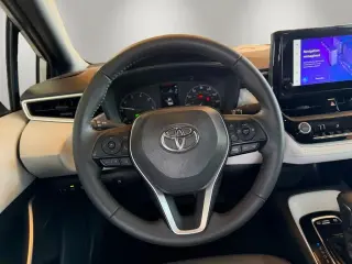 Toyota Corolla Hybrid 2024 LE 4dr Sedan