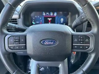 Ford F-150 2025 4x2 XLT 4dr SuperCrew 5.5 ft. SB