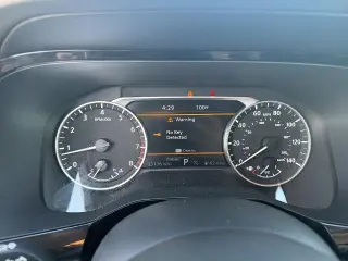 Nissan Pathfinder 2024 SL 4dr SUV