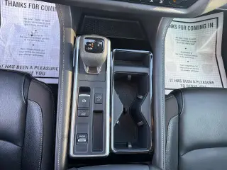 Nissan Pathfinder 2024 SL 4dr SUV