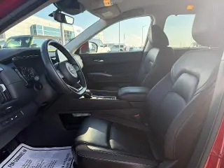 Nissan Pathfinder 2024 SL 4dr SUV