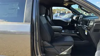 Ford F-150 2024 4x4 STX 4p SuperCrew 5.5 ft. SB