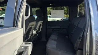 Ford F-150 2024 4x4 STX 4p SuperCrew 5.5 ft. SB