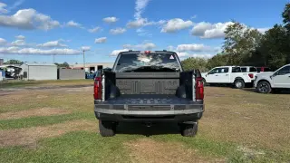 Ford F-150 2024 4x4 STX 4p SuperCrew 5.5 ft. SB
