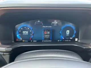 Ford Bronco Sport 2025 AWD Outer Banks 4 puertas SUV