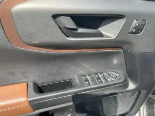 Ford Bronco Sport 2025 AWD Outer Banks 4 puertas SUV