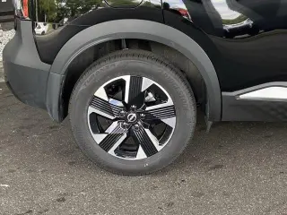 Nissan Kicks 2026 AWD SV 4dr Crossover