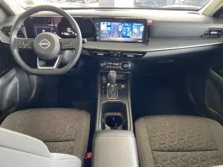 Nissan Kicks 2026 AWD SV 4dr Crossover