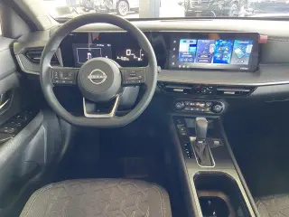 Nissan Kicks 2026 AWD SV 4dr Crossover