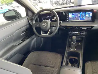 Nissan Kicks 2026 AWD SV 4dr Crossover