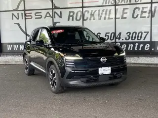 Nissan Kicks 2026 AWD SV 4dr Crossover