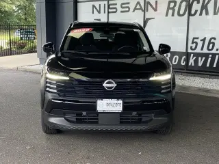 Nissan Kicks 2026 AWD SV 4dr Crossover