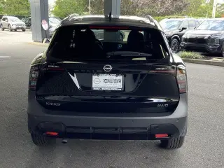 Nissan Kicks 2026 AWD SV 4dr Crossover