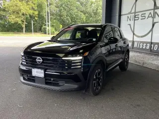 Nissan Kicks 2026 AWD SV 4dr Crossover