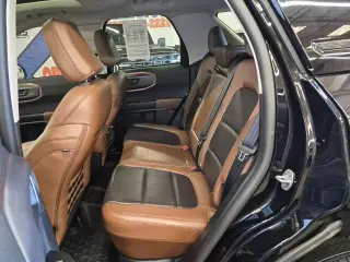 Ford Bronco Sport 2022 4x4 Badlands 4p SUV