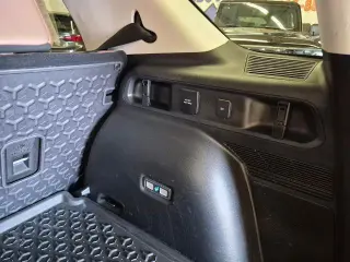 Ford Bronco Sport 2022 4x4 Badlands 4p SUV