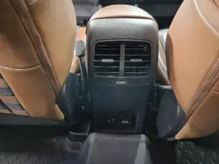 Ford Bronco Sport 2022 4x4 Badlands 4p SUV