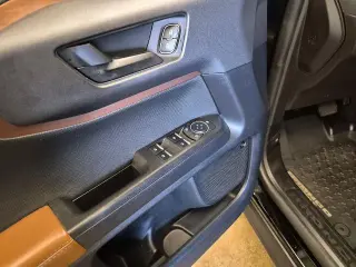 Ford Bronco Sport 2022 4x4 Badlands 4p SUV