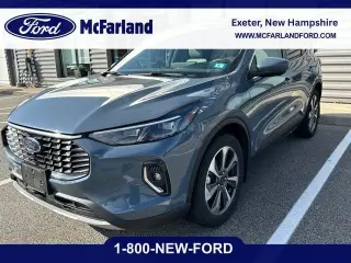 Ford Escape 2023 AWD Platinum 4dr SUV