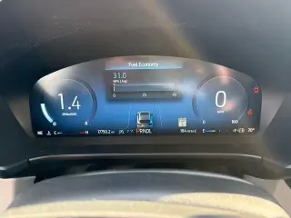 Ford Escape 2023 AWD Platinum 4dr SUV