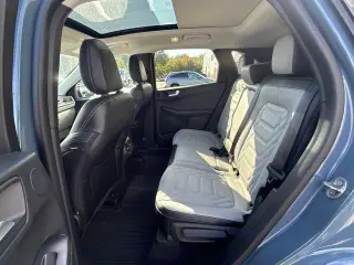 Ford Escape 2023 AWD Platinum 4dr SUV