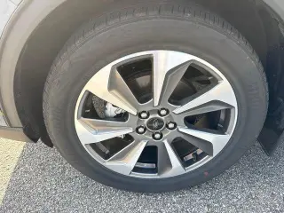 Ford Escape 2023 AWD Platinum 4dr SUV