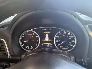 Nissan Sentra 2016 S 4dr Sedán CVT