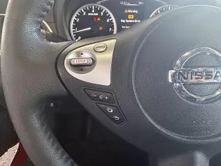 Nissan Sentra 2016 S 4dr Sedán CVT