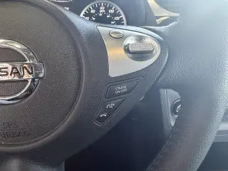 Nissan Sentra 2016 S 4dr Sedán CVT