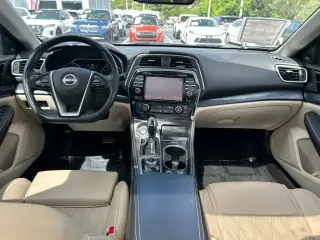 Nissan Maxima 2023 3.5 Platinum 4dr Sedán