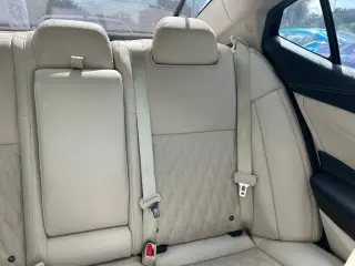 Nissan Maxima 2023 3.5 Platinum 4dr Sedán