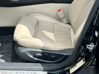 Nissan Maxima 2023 3.5 Platinum 4dr Sedán