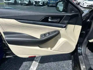 Nissan Maxima 2023 3.5 Platinum 4dr Sedán