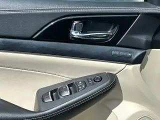 Nissan Maxima 2023 3.5 Platinum 4dr Sedán