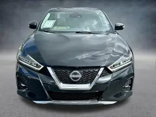 Nissan Maxima 2023 3.5 Platinum 4dr Sedán