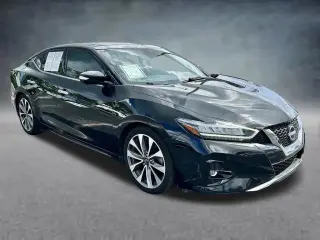 Nissan Maxima 2023 3.5 Platinum 4dr Sedán