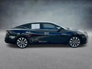 Nissan Maxima 2023 3.5 Platinum 4dr Sedán