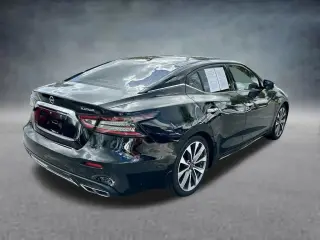 Nissan Maxima 2023 3.5 Platinum 4dr Sedán