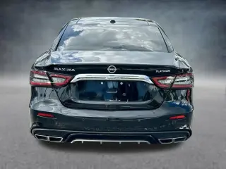 Nissan Maxima 2023 3.5 Platinum 4dr Sedán