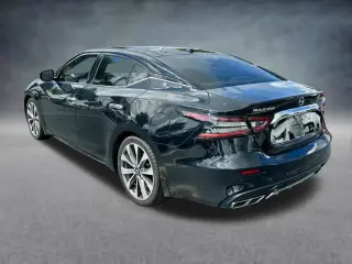 Nissan Maxima 2023 3.5 Platinum 4dr Sedán