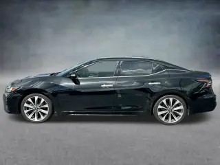 Nissan Maxima 2023 3.5 Platinum 4dr Sedán