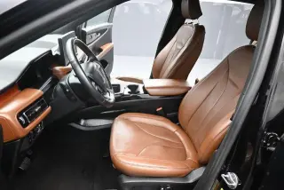 Lincoln Nautilus 2023 Reserve 4dr SUV