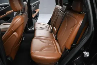 Lincoln Nautilus 2023 Reserve 4dr SUV
